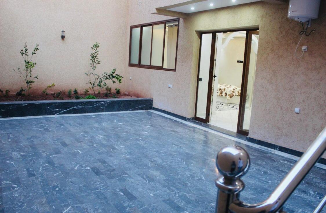 Appartement De Luxe A 7 Min De Centre De Ville A Petit Prix Pour Passer Un Agreable Sejour Marrakesh Buitenkant foto
