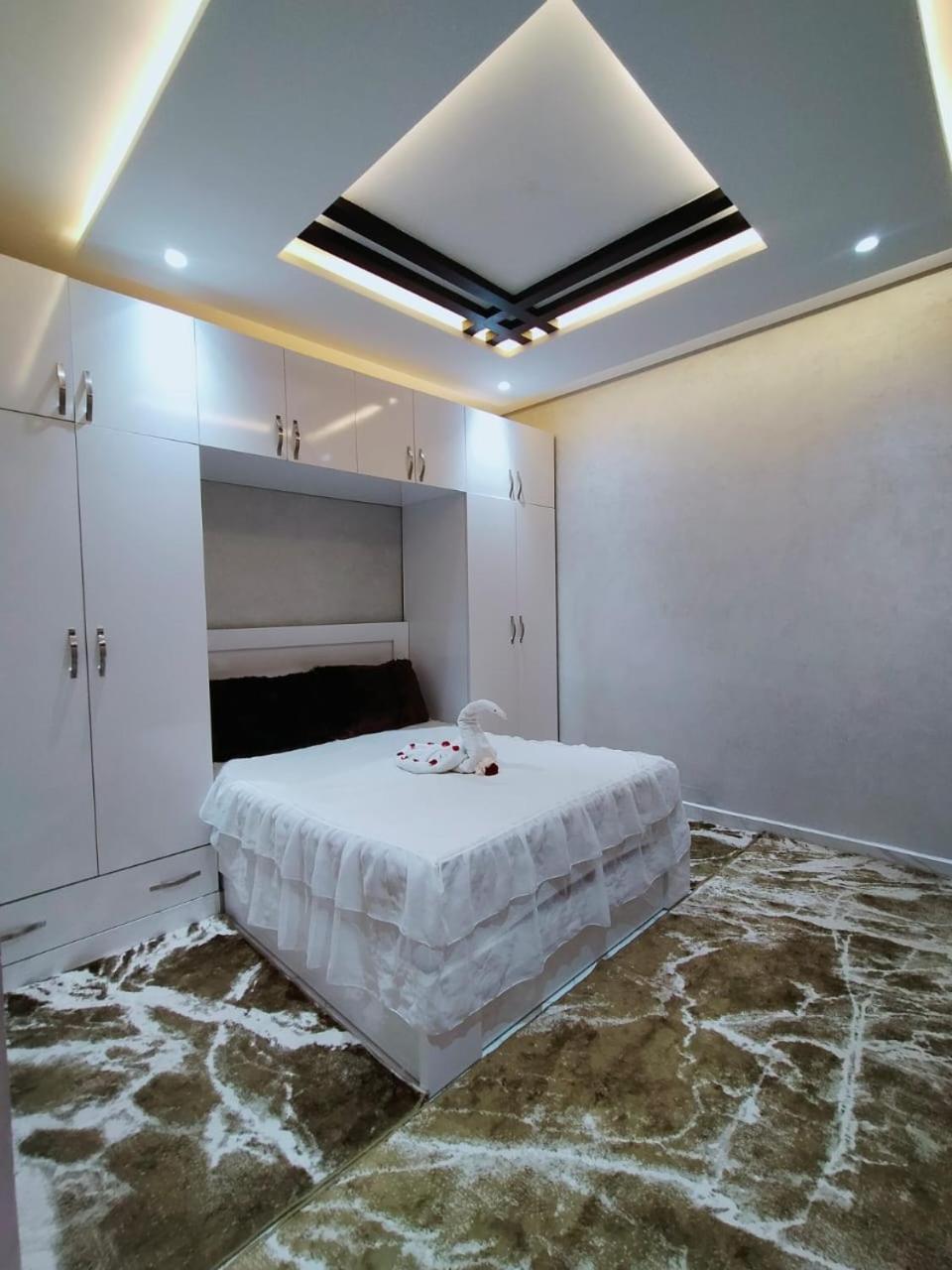 Appartement De Luxe A 7 Min De Centre De Ville A Petit Prix Pour Passer Un Agreable Sejour Marrakesh Buitenkant foto