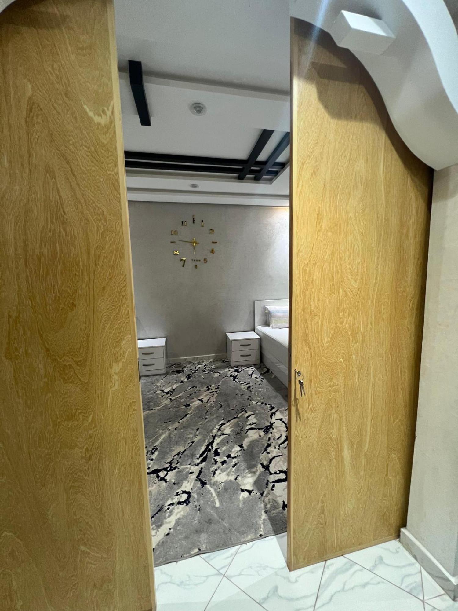 Appartement De Luxe A 7 Min De Centre De Ville A Petit Prix Pour Passer Un Agreable Sejour Marrakesh Buitenkant foto